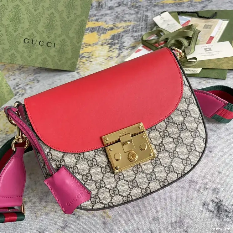 Brother sam Bag Gucci 2201DJ0054 0803